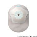 SENSURA Mio Concave 1t 10-60mm fenêtre fermée maxi, 10 pièces