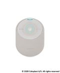 SENSURA MIO Poche de colostomie 1t 15-45 fenêtre fermée maxi, 30 pièces