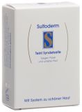 SULFODERM S Teint Syndetseife, 100 g