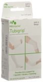 TUBIGRIP bandage tubulaire beige taille D, 1 m x 7.50 cm, 12 pièces