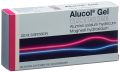 ALUCOL Gel Suspension Frucht, 130 ml