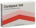 CARDIPLANT 450mg comprimés pelliculés, 50 pièces