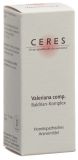 CERES valeriana comp gouttes, 20 ml