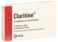 CLARITINE Tabletten 10mg, 14 Stück