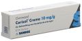 CORISOL crème 10 mg/g, 25 g