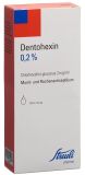 DENTOHEXINE solution, 200 ml