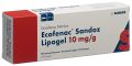 ECOFENAC Sandoz Lipogel 1%, 100 g