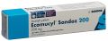 ECOMUCYL Sandoz Brausetabletten 200 mg, 30 Stück