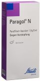 PARAGOL N Emuls Fl 500 ml