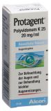 PROTAGENT gtt opht 10 ml