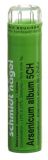 SN Arsenicum album Gran CH 5 4 g