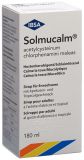 SOLMUCALM sirop adult 180 ml