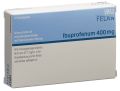 IBUFELAN Filmtabletten 400 mg, 10 Stück