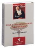 Pinus Pygenol Künzle troubles veineux comprimés, 40 pièces