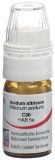 OMIDA acidum nitricum glob 30 C a doseur 4 g