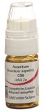 OMIDA aconitum globules C30 avec doseur, 4 g