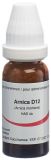 OMIDA arnica globules D12, 14 g