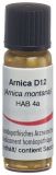 OMIDA Arnica Glob D 12 2 g
