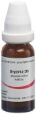 OMIDA Bryonia Globuli D6, 14 g