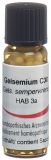 OMIDA Gelsemium Glob C 30 2 g