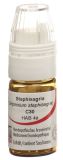OMIDA staphisagria globules C30 avec doseur, 4 g