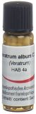 OMIDA Veratrum album Glob C 30 2 g