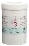 PFLÜGER SCHÜSSLER no3 ferr phos comprimés 12 D 1000 g