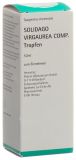 PHÖNIX Solidago virgaurea comp spag Fl 50 ml