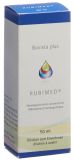 RUBIMED bovista plus gouttes 50 ml