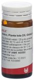 WALA Arnica planta tota Globuli D3, 20 g