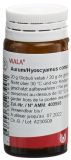 WALA Aurum/Hyoscyamus comp Globuli, 20 g