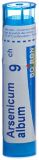 BOIRON Arsenicum album Granuli CH9, 4 g