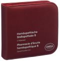 OMIDA Stallapotheke B 32 Einzelmittel, 32 x 2 g
