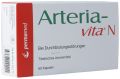 ARTERIA-VITA N capsules 60 pièces