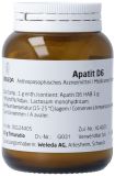 WELEDA Apatit Trituratio D6, 50 g