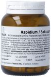 WELEDA Aspidium/Salix comp Tabl 50 g