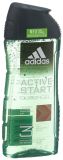 ADIDAS ACTIVE START Shower Gel, 250 ml