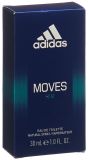 ADIDAS MOVES EDT Spray, 30 ml