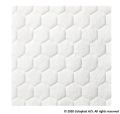 BIATAIN Fiber geliert Faserverband 10 x 10cm, 10 Stück