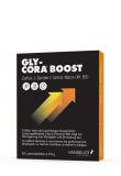 GLY-CORA BOOST Lutschtabletten, 30 Stück