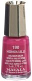 MAVALA Mini Color's 190 honolulu, 5 ml