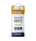Moltein Complete Drink Caramel, 4 x 200 ml