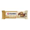 NUTRAMINO Barre protéinée vanille&caramel 55 g