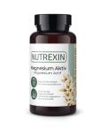 NUTREXIN Magnesium Aktiv Tabletten, 120 Stück