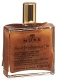 NUXE Huile Prodigieuse Or Visage/Corps/Cheveux, 100 ml