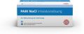 PARI NaCl 0.9 % Inhalationslösung isoton Ampullen, 60 x 2.5 ml