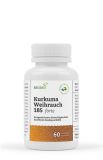 SANASIS Kurkuma Weihrauch 185 forte Kapseln, 60 Stück