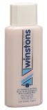 WINSTONS Lait Démaquillant Doux, 200 ml