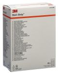 3M STERI STRIP 6x100 mm weiss, 50 x 10 Stück