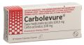 CARBOLEVURE Kapseln Erwachsene, 20 Stück